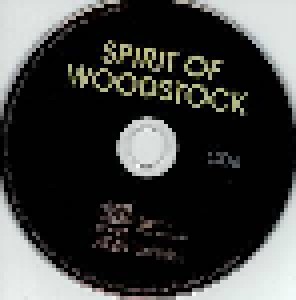 Spirit Of Woodstock (6-CD) - Bild 4