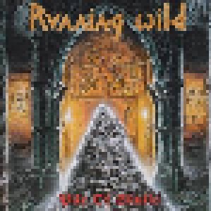 Running Wild: Pile Of Skulls (CD) - Bild 1