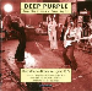 Deep Purple: Days May Come And Days May Go (2-CD) - Bild 1