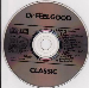 Dr. Feelgood: Classic (CD) - Bild 2