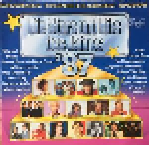 Klingendes Schlageralbum - Die Stars Und Hits Des Jahres '87 (2-LP) - Bild 1