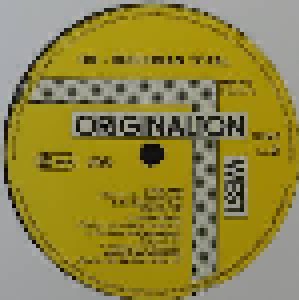 Om Buschman: Total (LP) - Bild 4