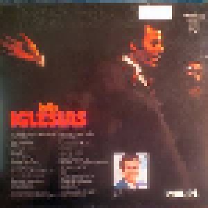 Julio Iglesias: Ich Schick Dir Eine Weiße Wolke (LP) - Bild 2