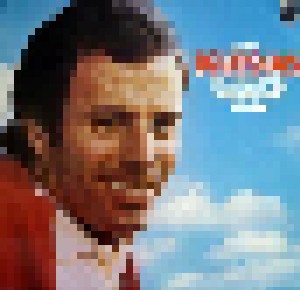 Julio Iglesias: Ich Schick Dir Eine Weiße Wolke (LP) - Bild 1