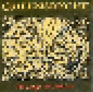 Queensrÿche: The Target Of Criticism (Promo-CD) - Bild 1