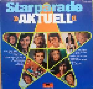 Starparade Aktuell (LP) - Bild 1