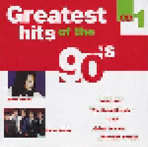 Greatest Hits Of The 90's (8-CD) - Bild 3