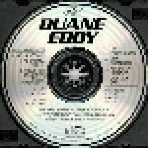 Duane Eddy: Duane Eddy (CD) - Bild 3