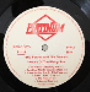 Eric Burdon & The Animals: House Of The Rising Sun (LP) - Bild 3