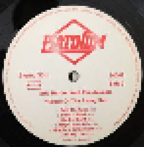 Eric Burdon & The Animals: House Of The Rising Sun (LP) - Bild 4