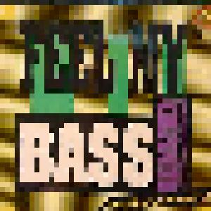D.J. Matrix: Feel My Bass - Cover