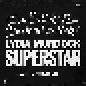 Lydia Murdock: Superstar - Cover