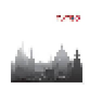Curbs: The City Of Dreaming Spires (CD) - Bild 1
