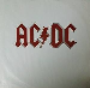 AC/DC: Fly On The Wall (LP) - Bild 5