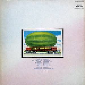 The Allman Brothers Band: Eat A Peach (2-LP) - Bild 4