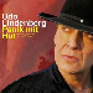Udo Lindenberg: Panik Mit Hut - Die Singles Von 1972 Bis 2005 (2-CD) - Bild 1
