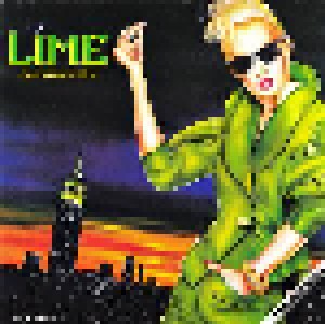 Lime: The Greatest Hits (CD) - Bild 1