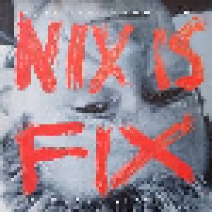 Rainhard Fendrich: Nix Is Fix (LP) - Bild 1