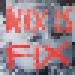 Rainhard Fendrich: Nix Is Fix - Cover