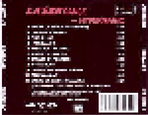 Laserdance: Hypermagic (CD) - Bild 2