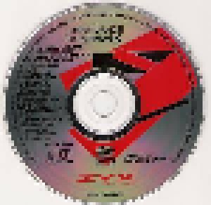 Laserdance: Hypermagic (CD) - Bild 3