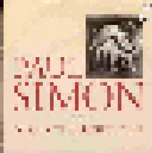 Paul Simon: Born At The Right Time (7") - Bild 1