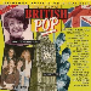 The Hit Story Of British Pop Vol. 2 (CD) - Bild 1