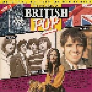 Cover - Migil Five: Hit Story Of British Pop Vol. 1, The