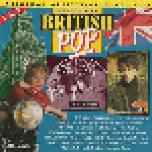 The Hit Story Of British Pop Vol. 3 (CD) - Bild 1
