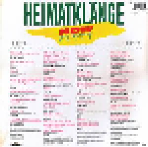 Heimatklänge (2-LP) - Bild 2