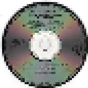 Gloria Estefan & Miami Sound Machine: Let It Loose (CD) - Bild 3