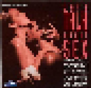 Lets Talk About Sex (CD) - Bild 1