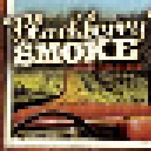 Blackberry Smoke: Little Piece Of Dixie (CD) - Bild 1