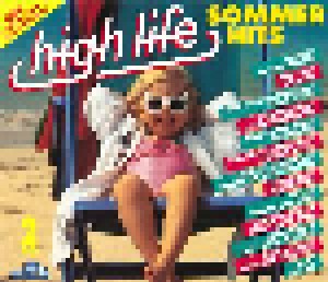 High Life - Sommer Hits (2-CD) - Bild 1