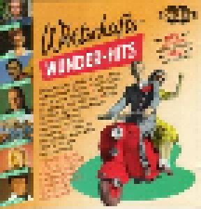 Wirtschafts-Wunder-Hits (2-CD) - Bild 1
