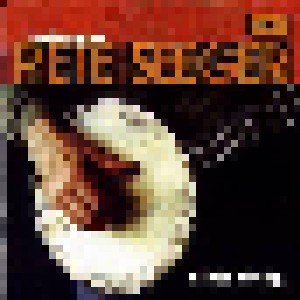 Cover - Jackson Browne & Joan Baez: If I Had A Song... - The Songs Of Pete Seeger Vol. 2