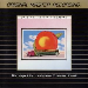 The Allman Brothers Band: Eat A Peach (CD) - Bild 1
