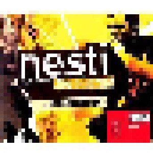 Cover - Nesti Feat. Die Firma: Irgendwann