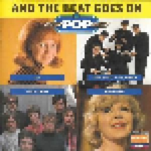 Cover - Mojos, The: And The Beat Goes On