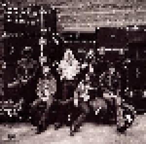 The Allman Brothers Band: At Fillmore East (2-SACD) - Bild 1