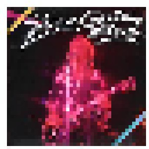 Shaun Cassidy: That's Rock'n'Roll (LP) - Bild 1