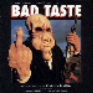 Bad Taste (PIC-LP) - Bild 3