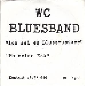 Cover - WC-Bluesband: Ich Sei En Bluesmusiker
