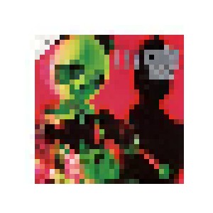 The Cure: The 13th (Single-CD) - Bild 1