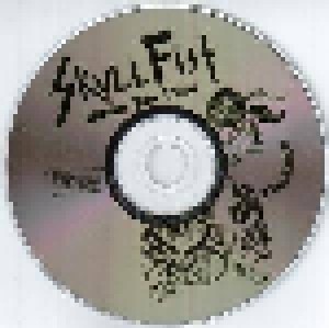Skull Fist: Heavier Than Metal (Mini-CD / EP) - Bild 4