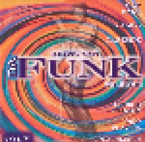 Bring On Da Funk, Vol. 5: Da Jams (CD) - Bild 1