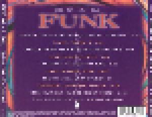 Bring On Da Funk, Vol. 5: Da Jams (CD) - Bild 2
