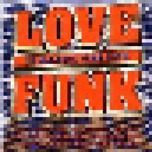 Love Funk (CD) - Bild 1