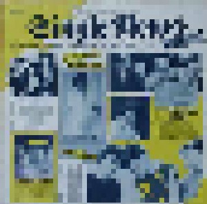 Cover - Joseph Beuys: Single News - Informationen Und Neuerscheinungen Der EMI-Electrola Im Juni 1982