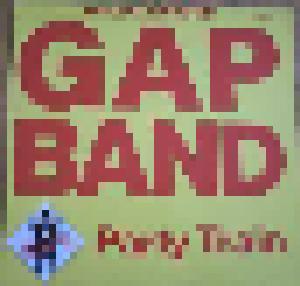 The GAP Band: Party Train - Cover